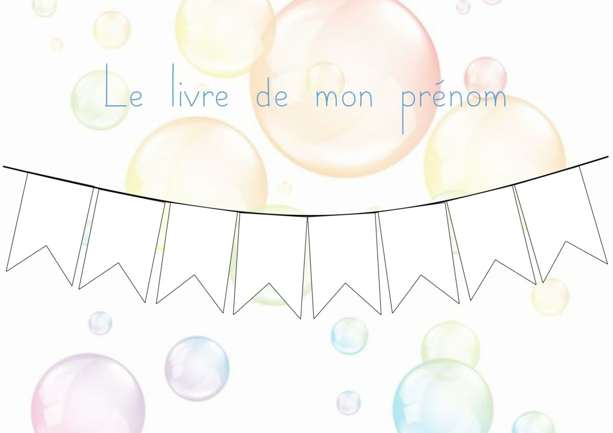 Livre De Noël Personnalisé Avec Le Prénom De L'enfant